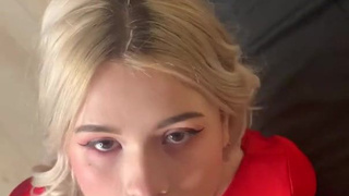 Секс видео с глубоким минетищем от Centauri Hadar – смотреть онлайн