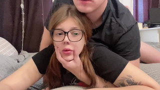 Интим с сестрой Dolly Sky - смотреть онлайн