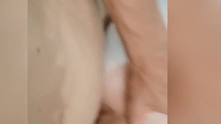 Горячее порно видео: сестра в анале