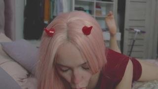 KateKuray.20.03.19.fuck.zero.two