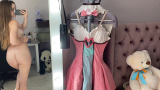 Секс видео Kate Kuray 20.09.09 – горячая эротика для подписчиков