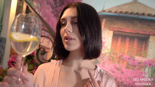 Jadilica - Сексуальная мастурбация в HD 1080p