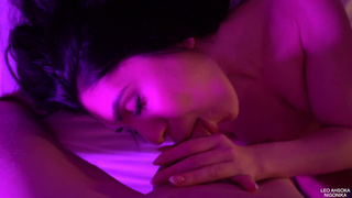 Доктор и пациентка: страстный секс после извлечения игрушки