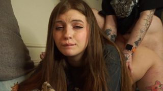 Смотреть онлайн жесткое домашнее анальное порно видео с красивой попкой