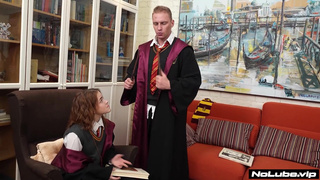 Эксклюзивное видео: магия и страсть