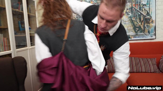 Эксклюзивное видео: магия и страсть