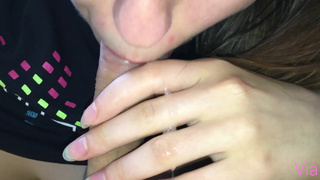 Трижды за один раз: мощный оргазм в горячем секс-видео