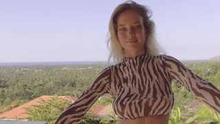 KatyaClover Sunny Girl - Горячее порно видео 1080p