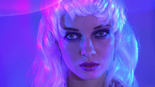 NuArt - Natalia N - Dancing Light - Сексуальный танец и страстный секс