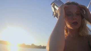 Горячее порно видео с Natalia N онлайн