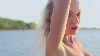 Горячее порно видео с Natalia N онлайн