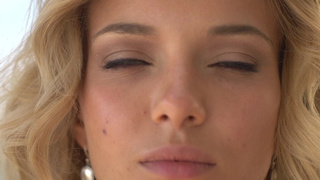 Горячее порно видео с Natalia N онлайн