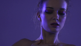 NuArt - Natalia N - Waterz - Горячее порно видео онлайн