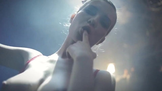 Секс-вечеринка на Хэллоуин с Натальей - эксклюзивное видео