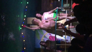 Natalia_dance 3 - Смотреть онлайн горячее видео с развратным танцем