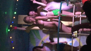 Natalia_dance 3 - Смотреть онлайн горячее видео с развратным танцем