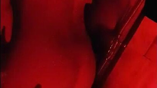 Горячий танец и страстный секс Natalia в HD