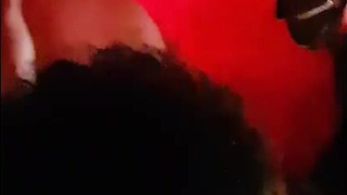 Горячий танец и страстный секс Natalia в HD