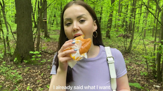 Страстный секс на свежем воздухе – смотреть онлайн бесплатно