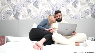 Дженни Люкс в горячем секс-видео – смотреть онлайн бесплатно