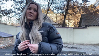 Алекса Миллс: шлюха на один раз – порно видео без цензуры