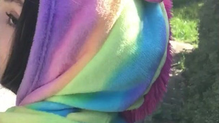 SolaZola в жестком сексе: смотреть онлайн бесплатно