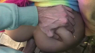 SolaZola в жестком сексе: смотреть онлайн бесплатно