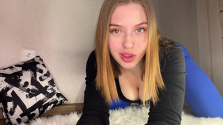 Хани Саша мастурбирует в лосинах – горячее порно видео с красивой попкой