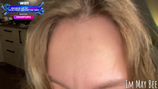 Секс видео с девушкой раком и финалом в ротик