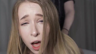 МЖМ триолизм с мультиоргазмом — мощное порно видео