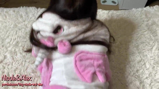 116.Fucked a unicorn bitch in quarantine..mp4