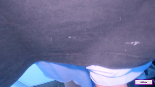 Секс видео с неожиданной развязкой — смотреть онлайн