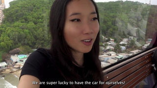 Секс видео с глубоким проникновением и оргазмом