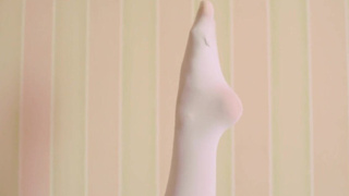 Крупный план: страстная мастурбация до оргазма