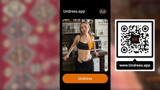 Страстная сестра показала всё в горячем порно видео