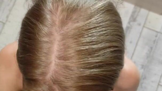 Секс видео с развратной блондинкой в HD