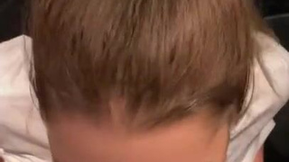 Горячее порно видео с оральными ласками