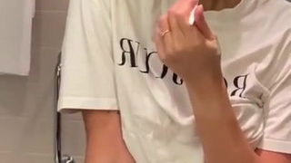 Горячее порно видео с оральными ласками