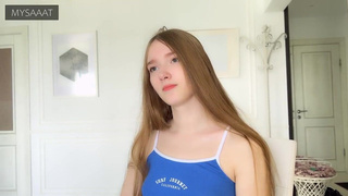 Горячее порно видео с сестрой — двойной оргазм и страсть