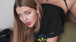 Страстные моменты: домашнее порно в тренде