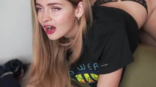 Страстные моменты: домашнее порно в тренде