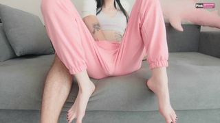 Сквирт во время прелюдии – страстный секс с бурным финалом