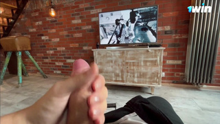 Порно ролик: страстная измена любимой