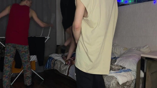 Смотреть онлайн жесткий секс в HD качестве