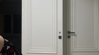 Сексуальные ласки и обнажение в интимном видео