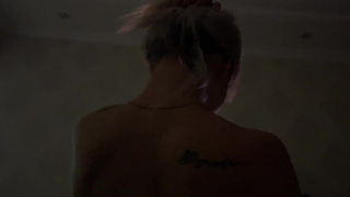 Страстный секс с женой в HD