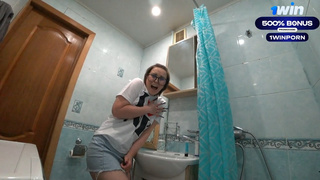 Смотреть онлайн горячее порно с необычным сюжетом и разочарованием