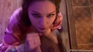 Страстный секс с развратницей после соблазнения – домашнее порно видео с развратной девушкой