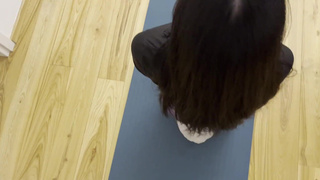 Страстный минет и жесткий секс