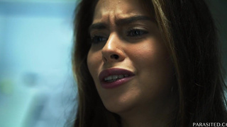 Эксперимент с диким сексом: все кончили одновременно!